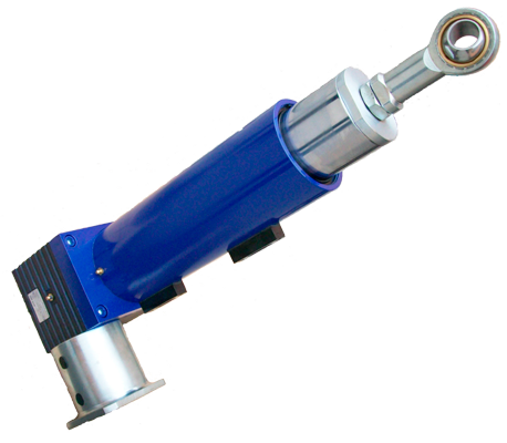 Прямоходные механизмы